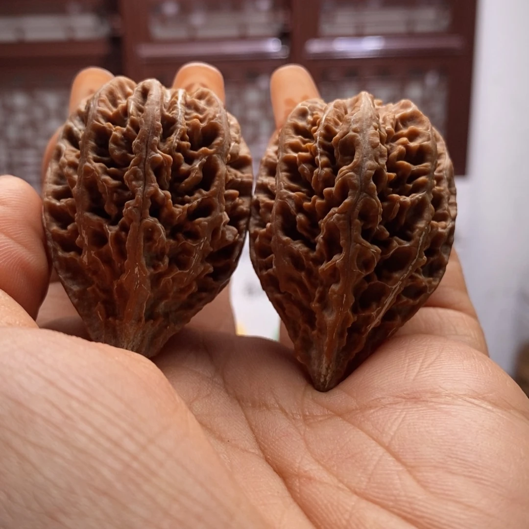 文玩核桃把件核桃49