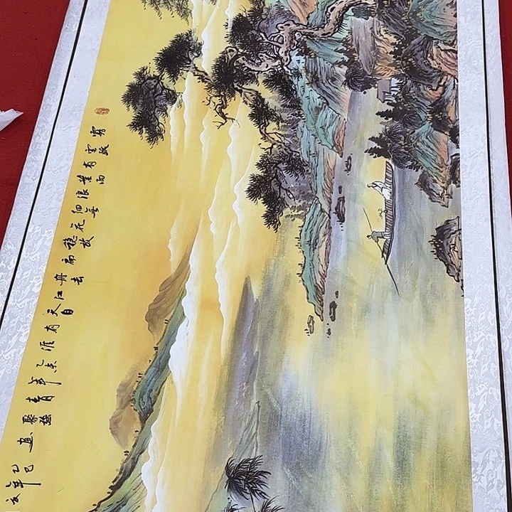 展示作品作品展示纸本