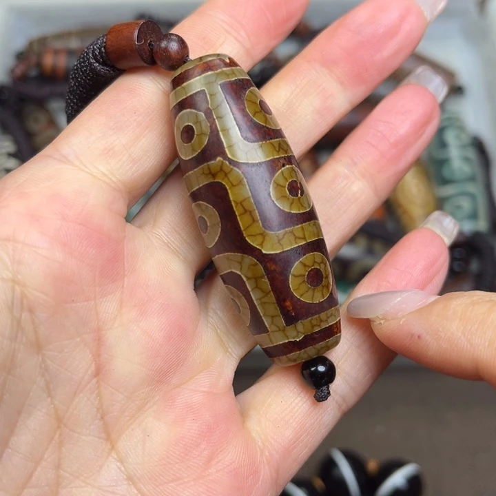 玛瑙/玉髓未镶嵌手链