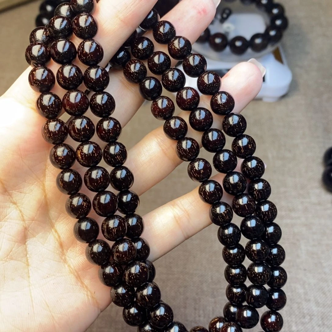 檀香紫檀（小叶紫檀）0.8满