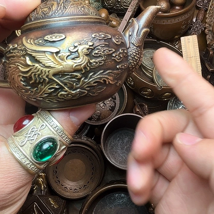 铜锣湾的历史文化