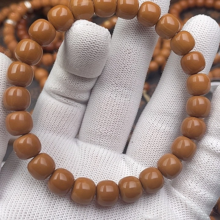 猴头核桃手串凤**磐精工老型