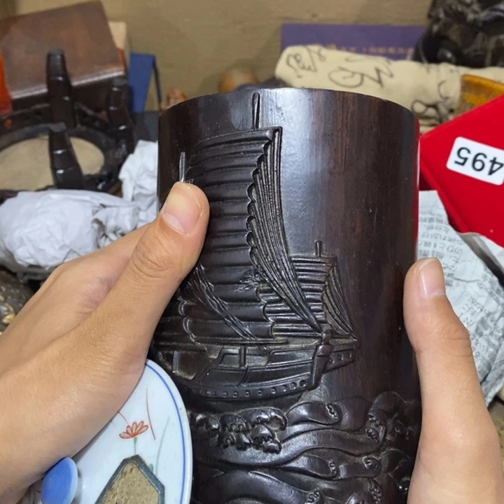 紫砂陶瓷艺术陶瓷艺术