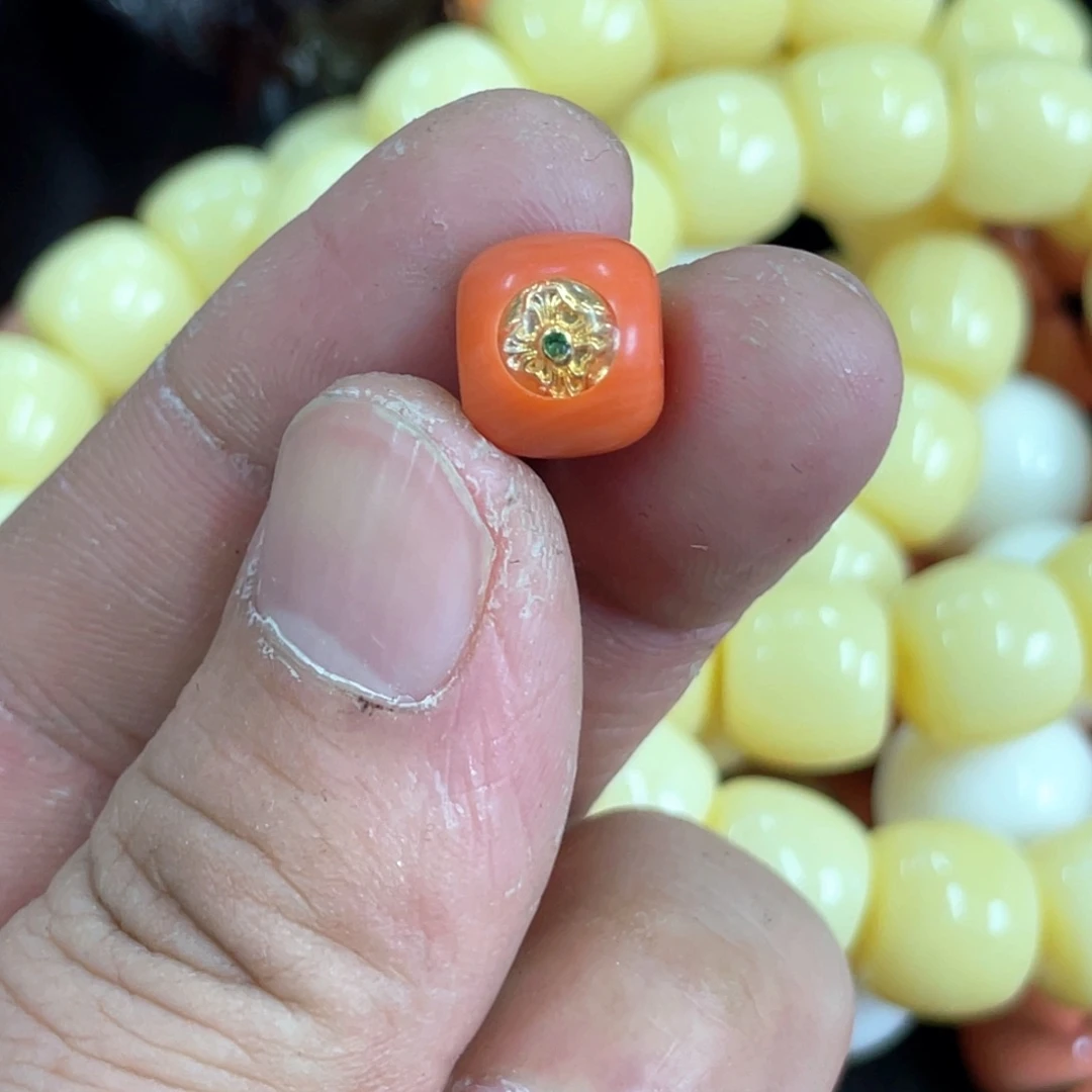 驼骨手串/手链编号57卡1.0