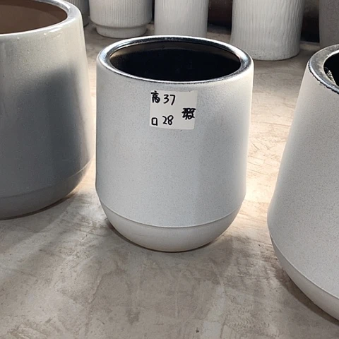 缸高温陶瓷 默认瑕疵
