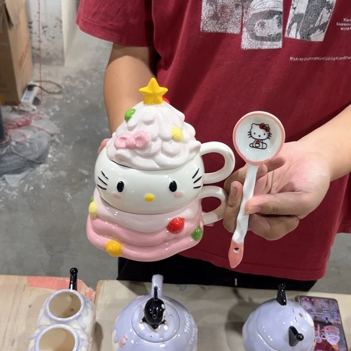 我们都是好孩子呀我也是很