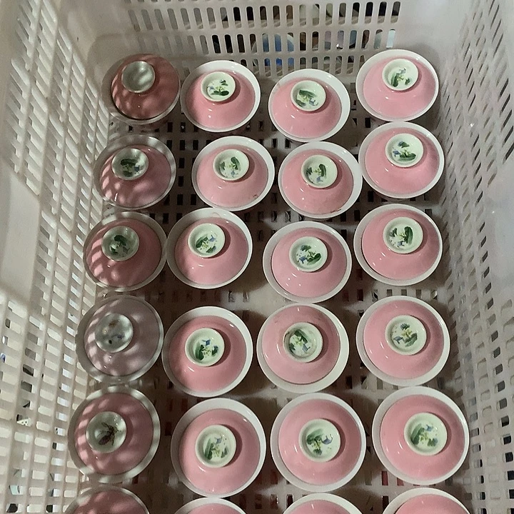 微瑕茶具介意勿拍