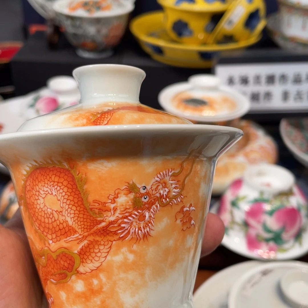 景德镇陶瓷瓷器景德镇