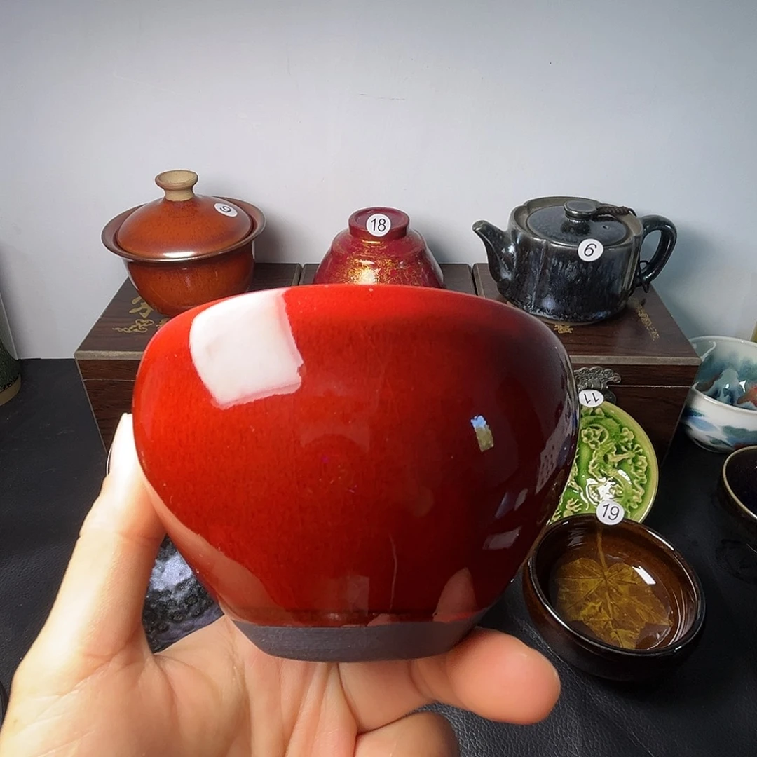茶盏我也会在这个过程之中