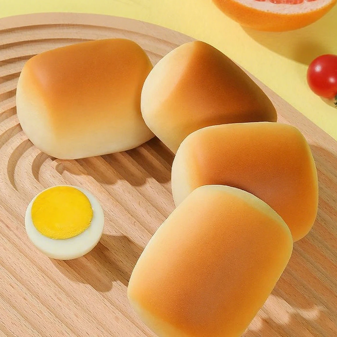 【买15送6个】老式法式小面包软面包早餐速食充饥夜宵解馋小零食