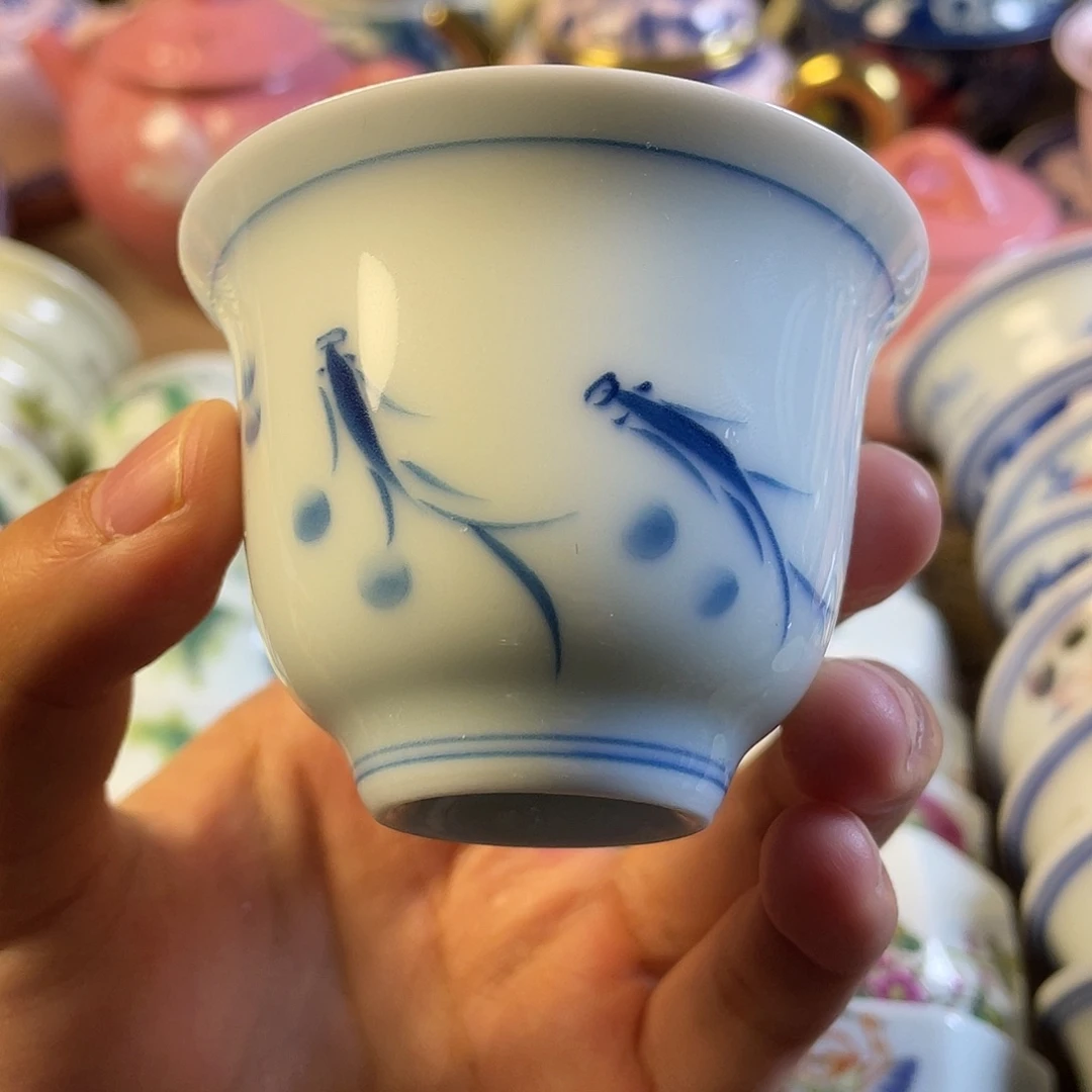 瓷片景德镇陶瓷55568999999