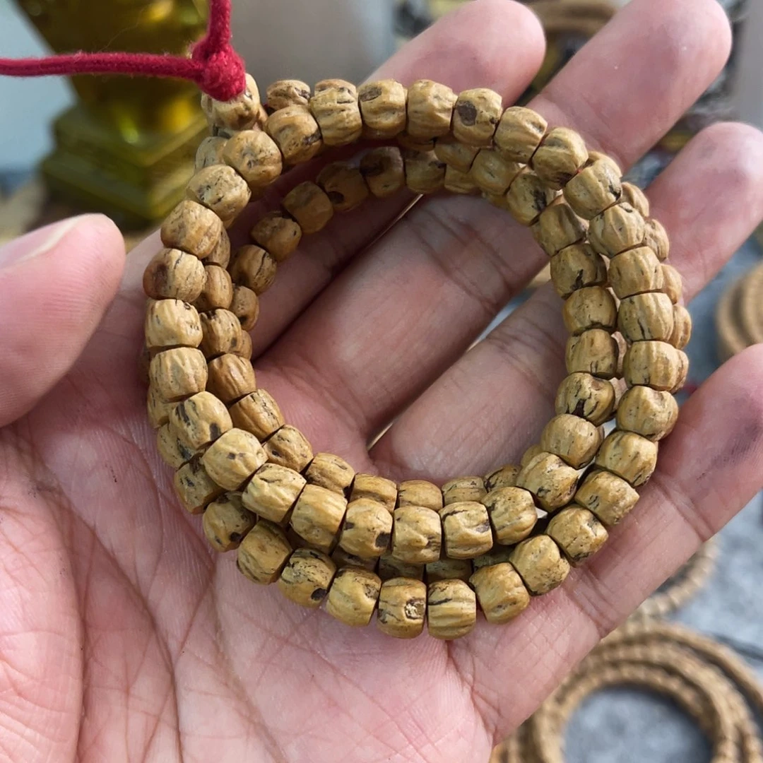 柏香籽/百香籽手串性****情高油密80