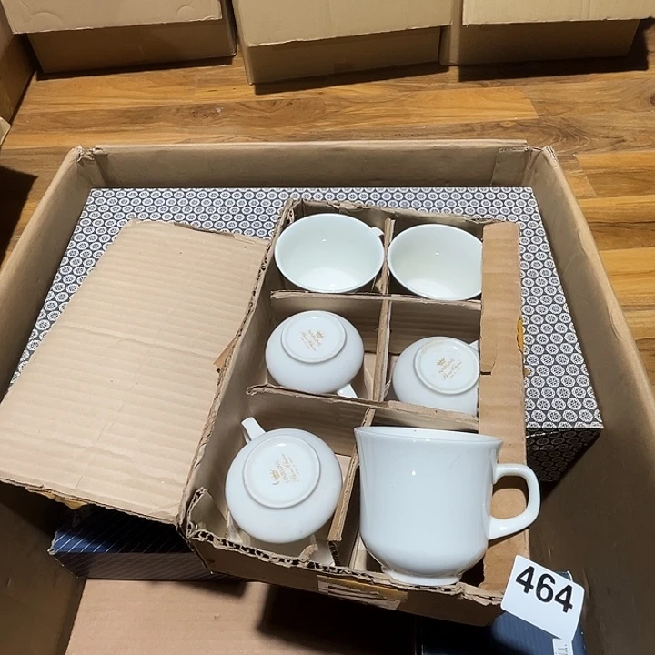 瓷片呀工艺品摆件瓷器摆件正能量