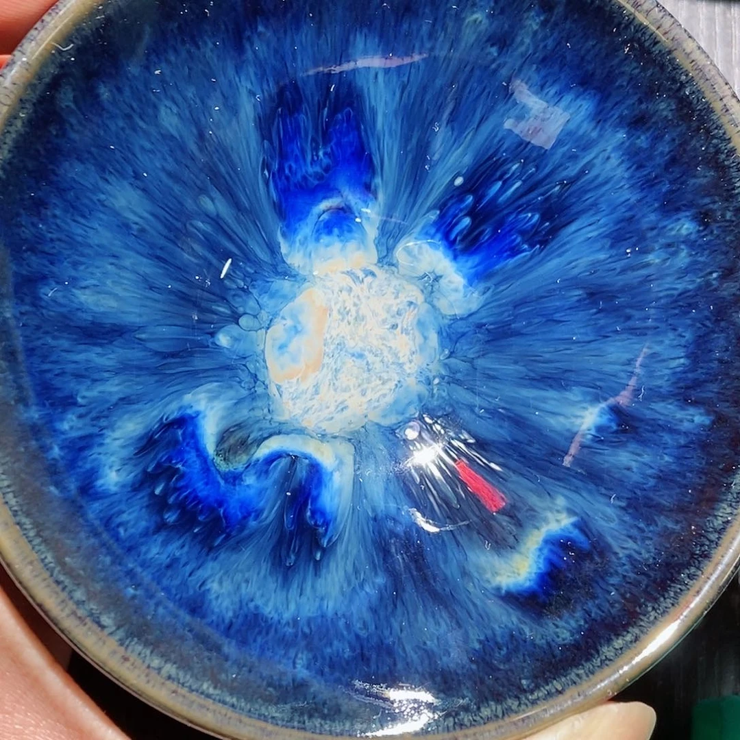 茶盏建盏茶器主人杯