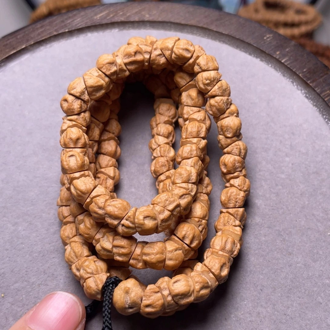 柏香籽/百香籽手串