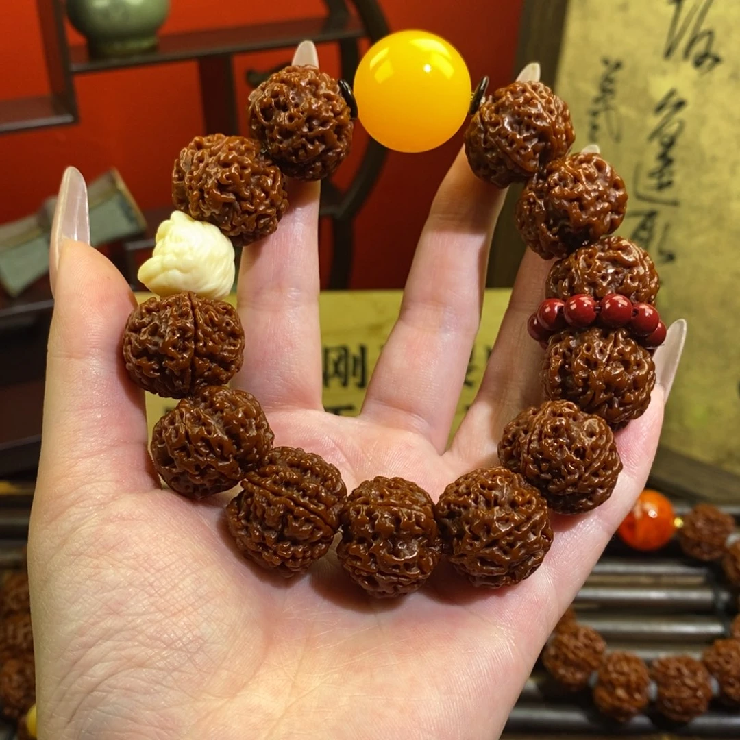 吊坠金刚菩提523xs.