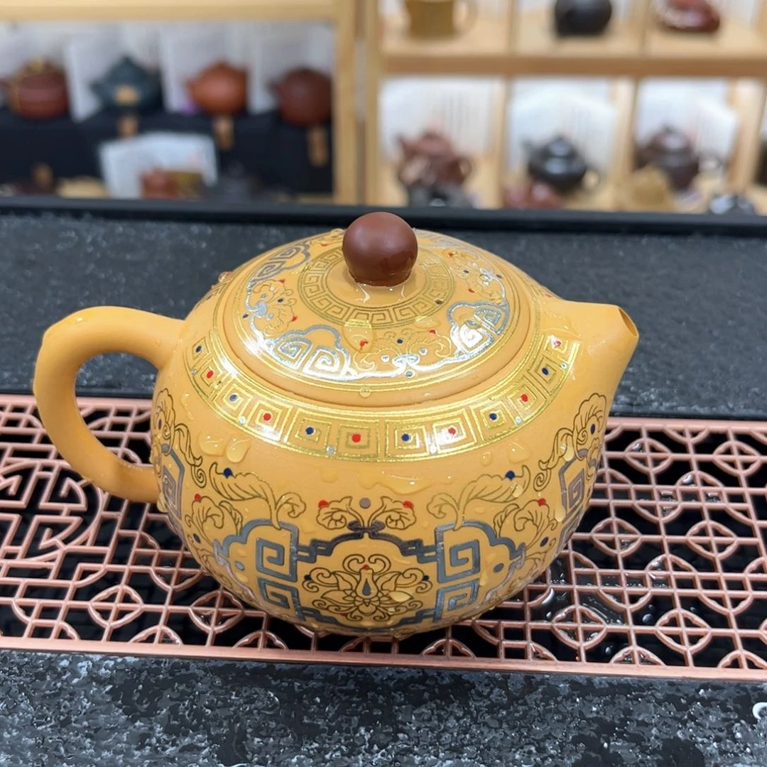 紫砂紫砂和其他器皿