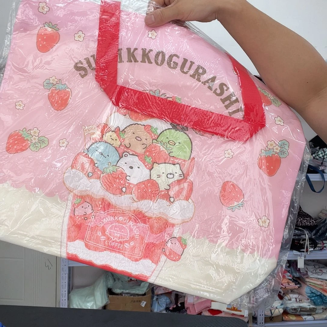 PU化妆包等各种产品的