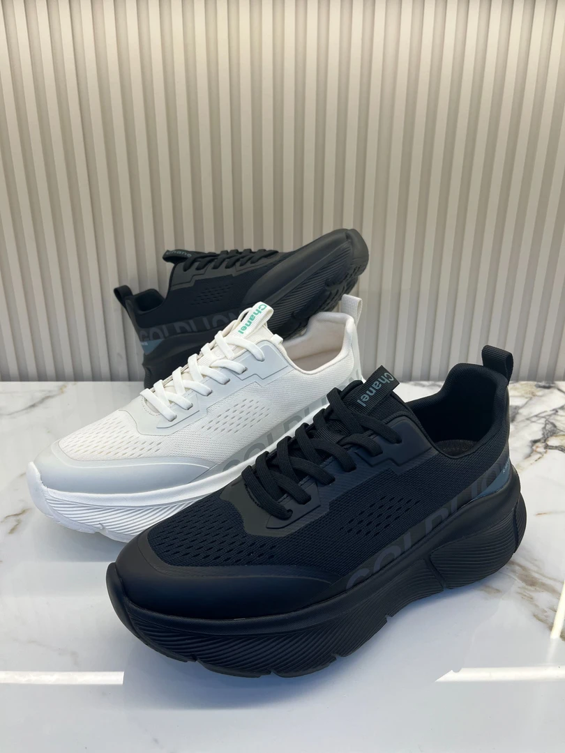 夏季新款休息透气男鞋1324