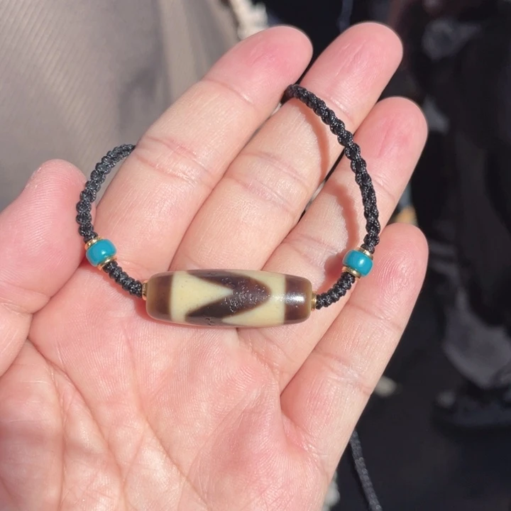 玛瑙/玉髓（覆膜）未镶嵌颈饰