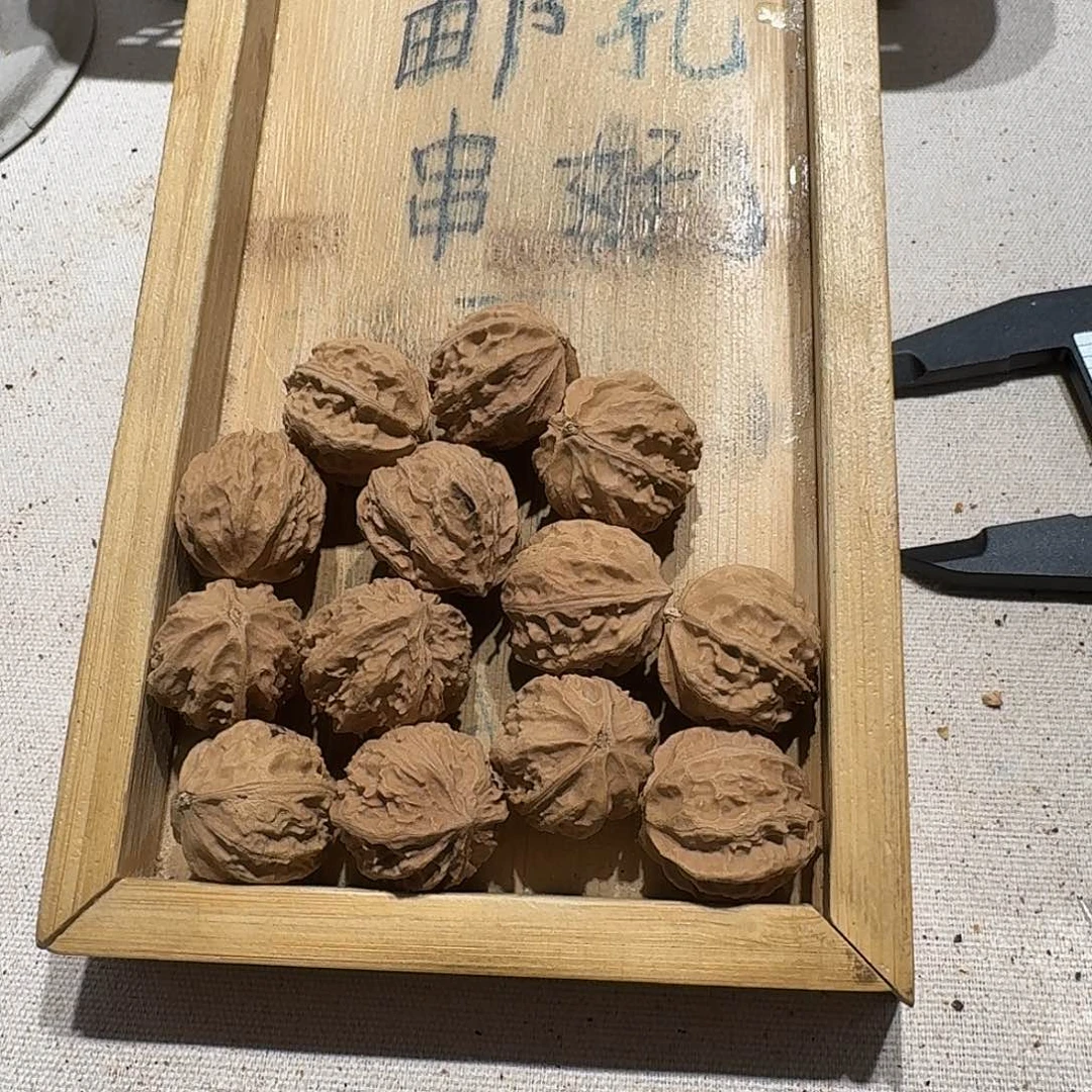 核桃手串/手链47号边21手串