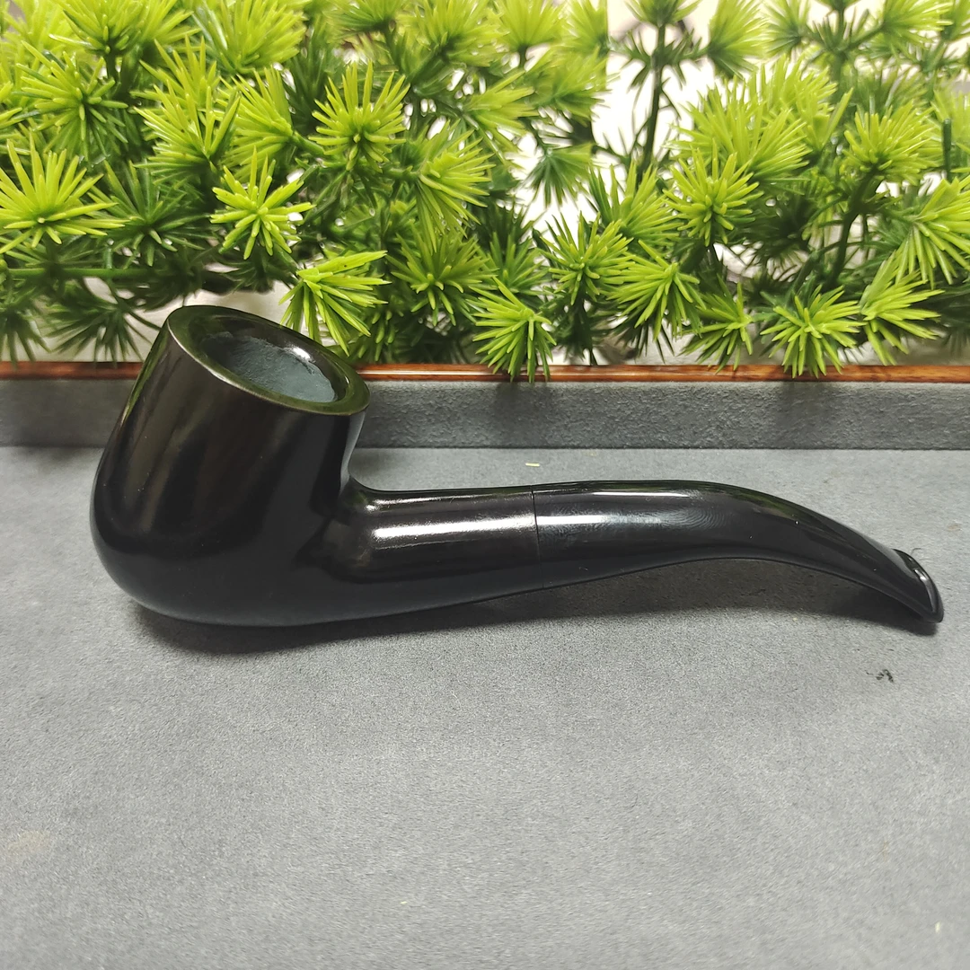 意大利进口石楠木烟斗