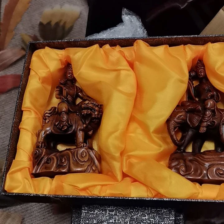 向*天精品铜摆件购买链接