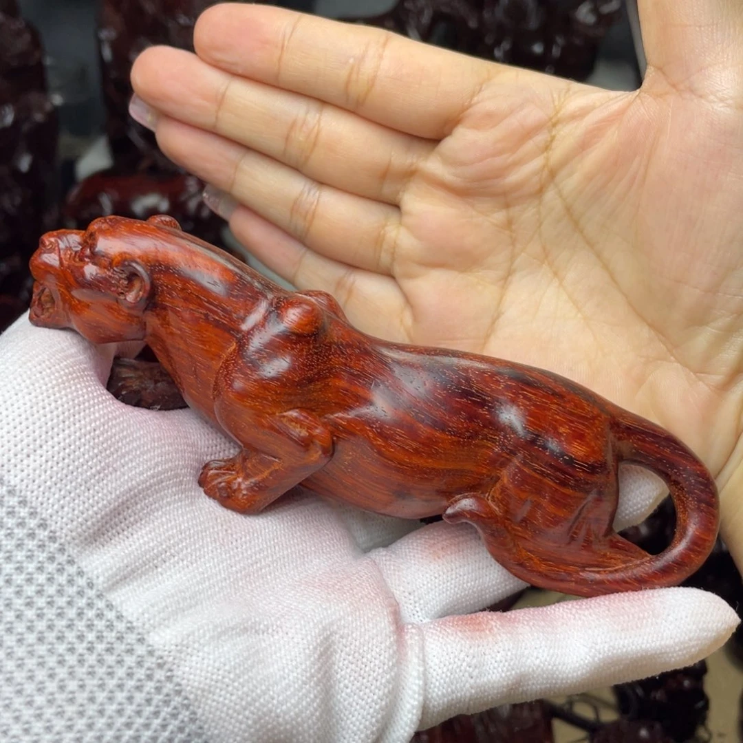 檀香紫檀（小叶紫檀）泰*张