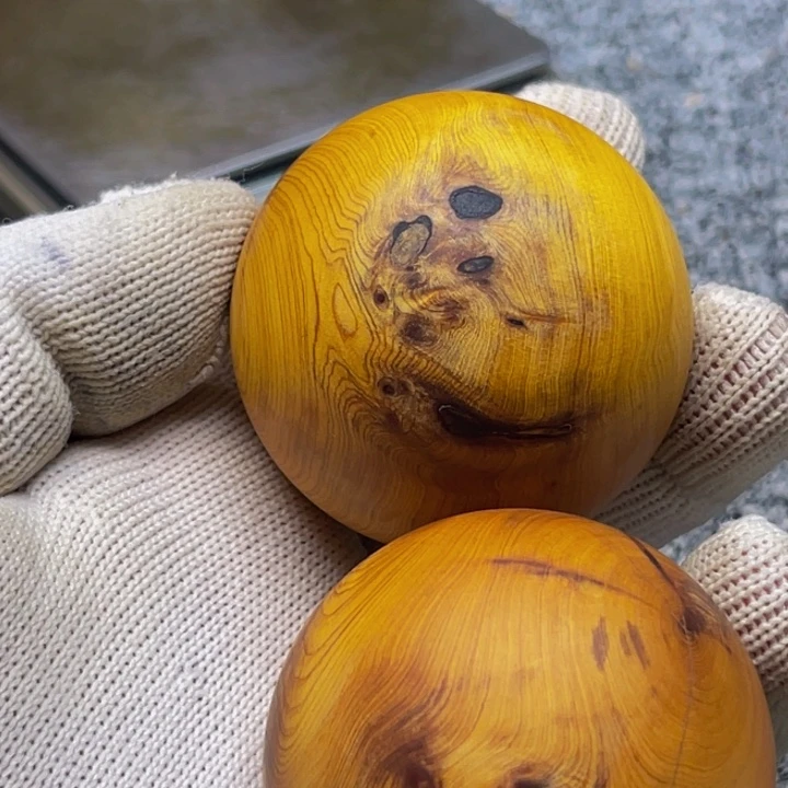 柏木（崖柏）瑕疵112