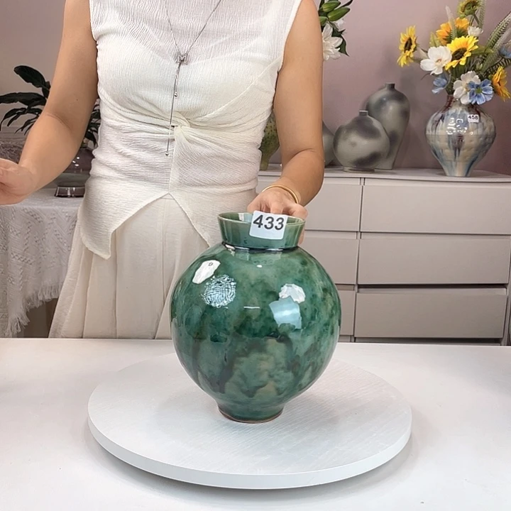 摆件433 景德镇陶瓷艺术精品