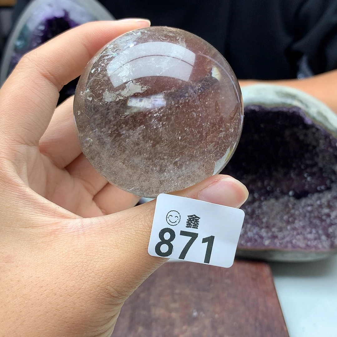 未镶嵌大型摆件（非配饰）水晶