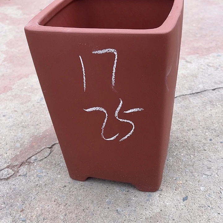 花盆紫砂透气花盆