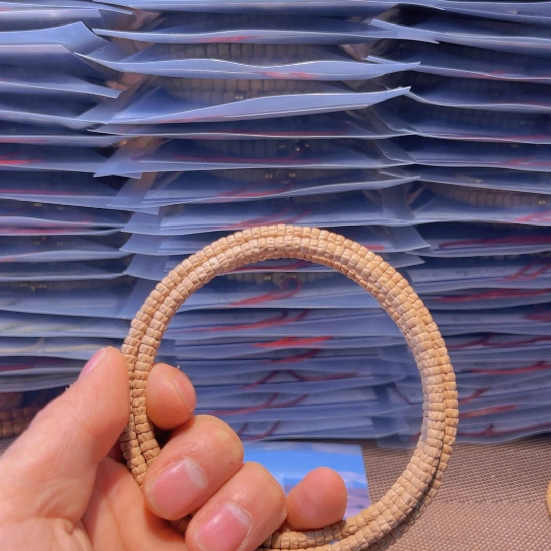 柏香籽/百香籽吊坠吉