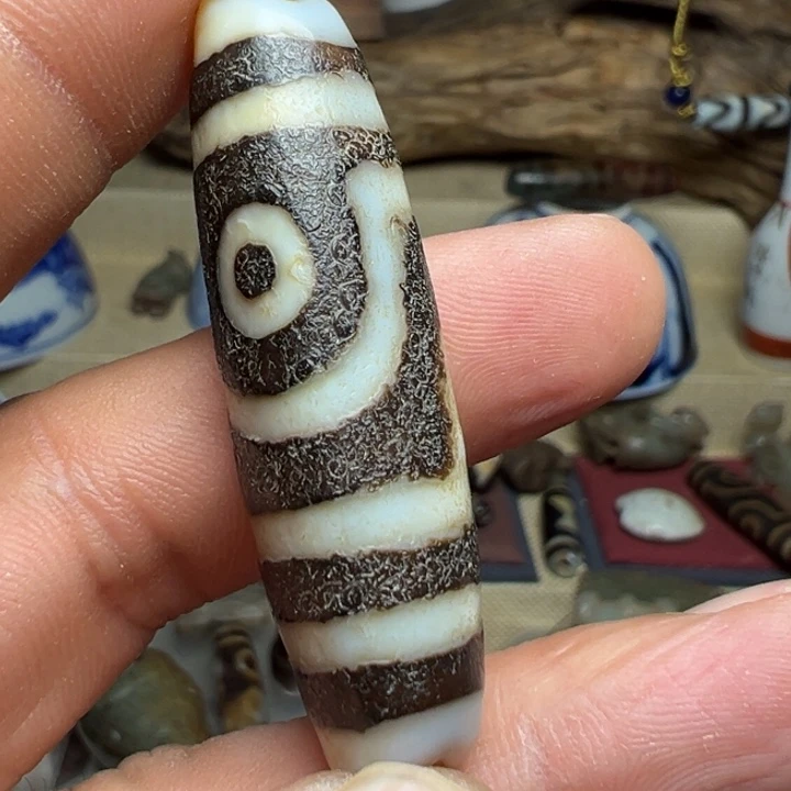和田玉（糖玉）挂件未镶嵌往**零