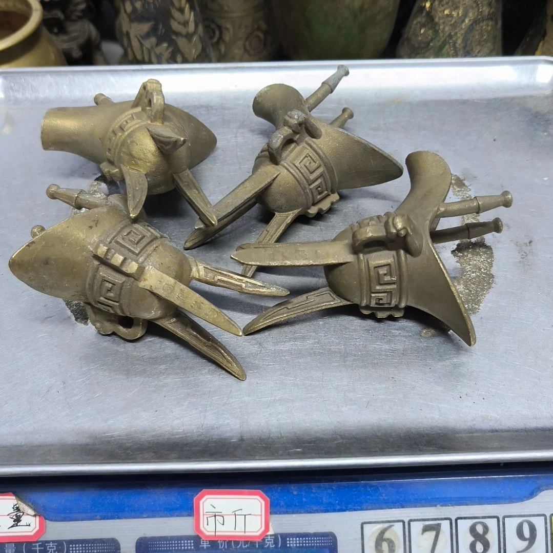 軍**家铜器，50888888888