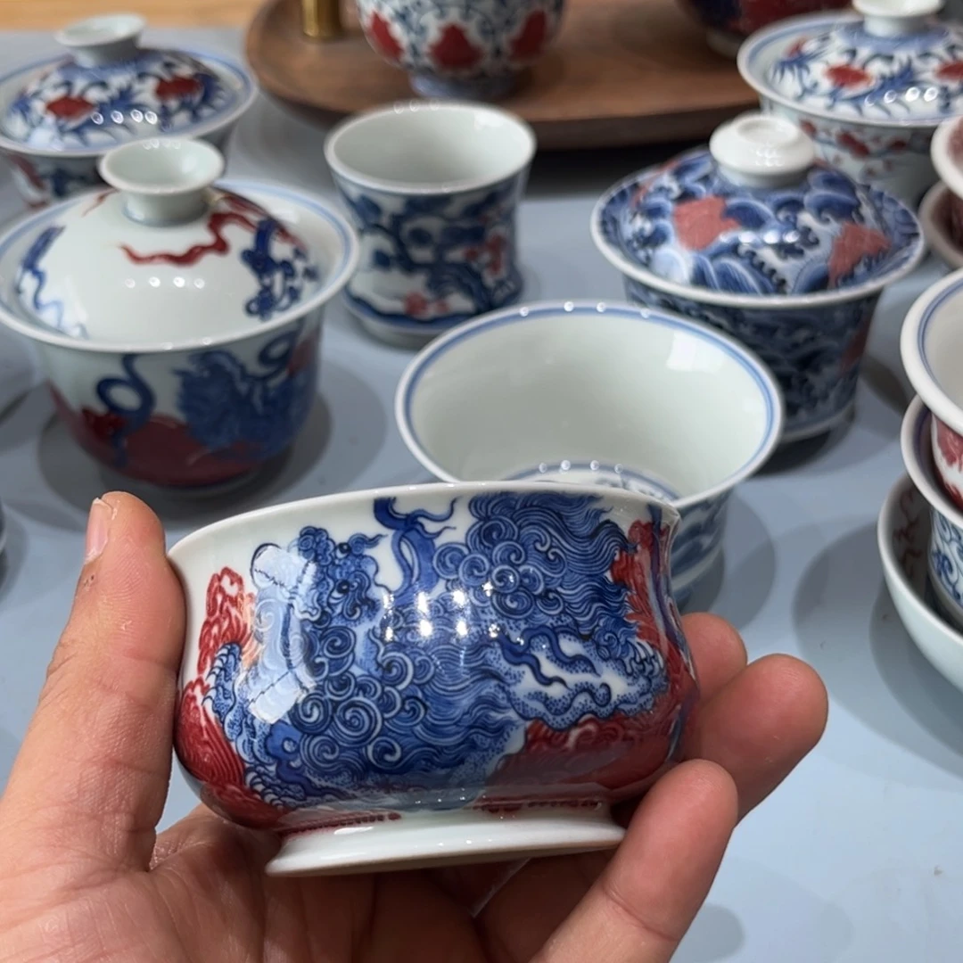 景德镇陶瓷艺术展在