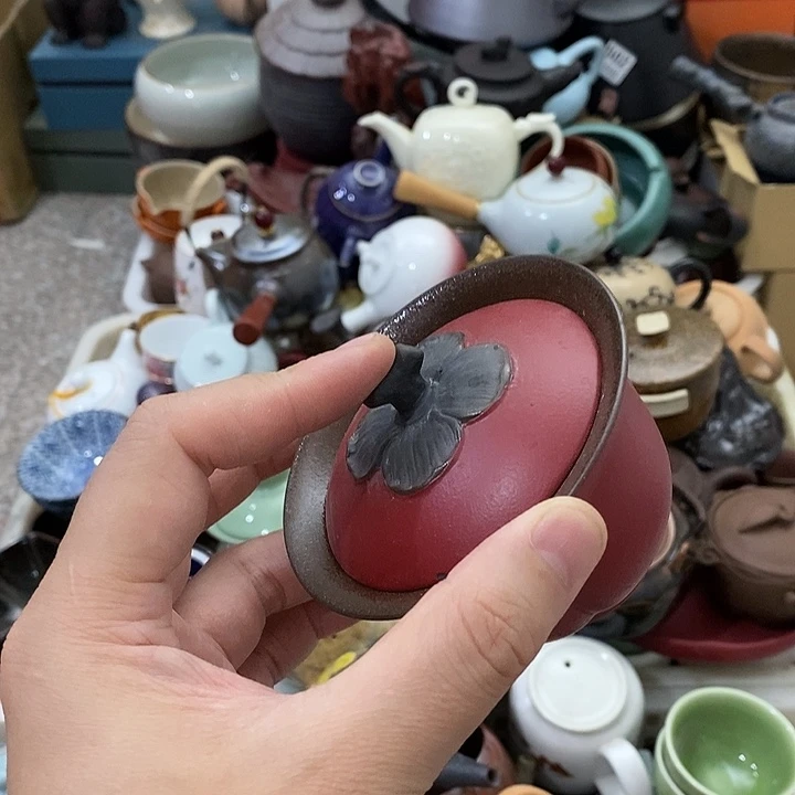 陶瓷艺术品及陶瓷制品壶