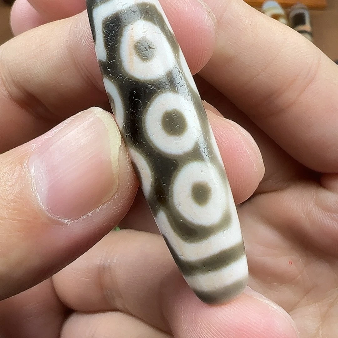 玛瑙/玉髓合金车挂