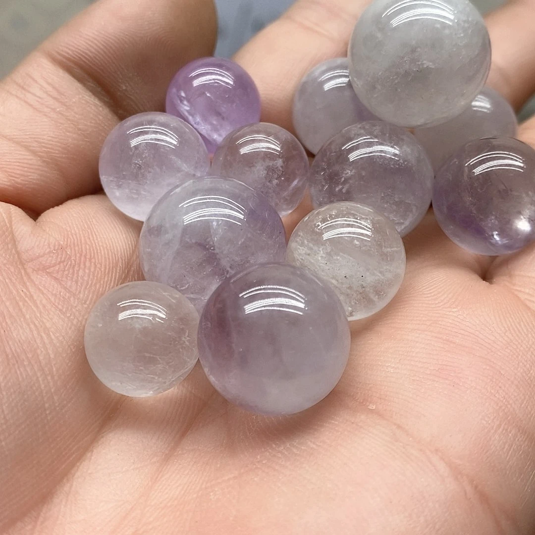 水晶92未镶嵌水晶石
