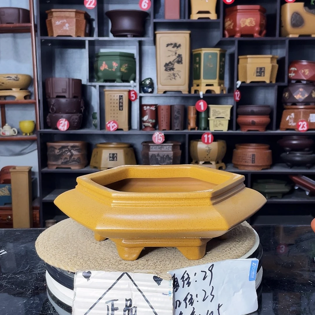 紫砂艺术紫砂工艺