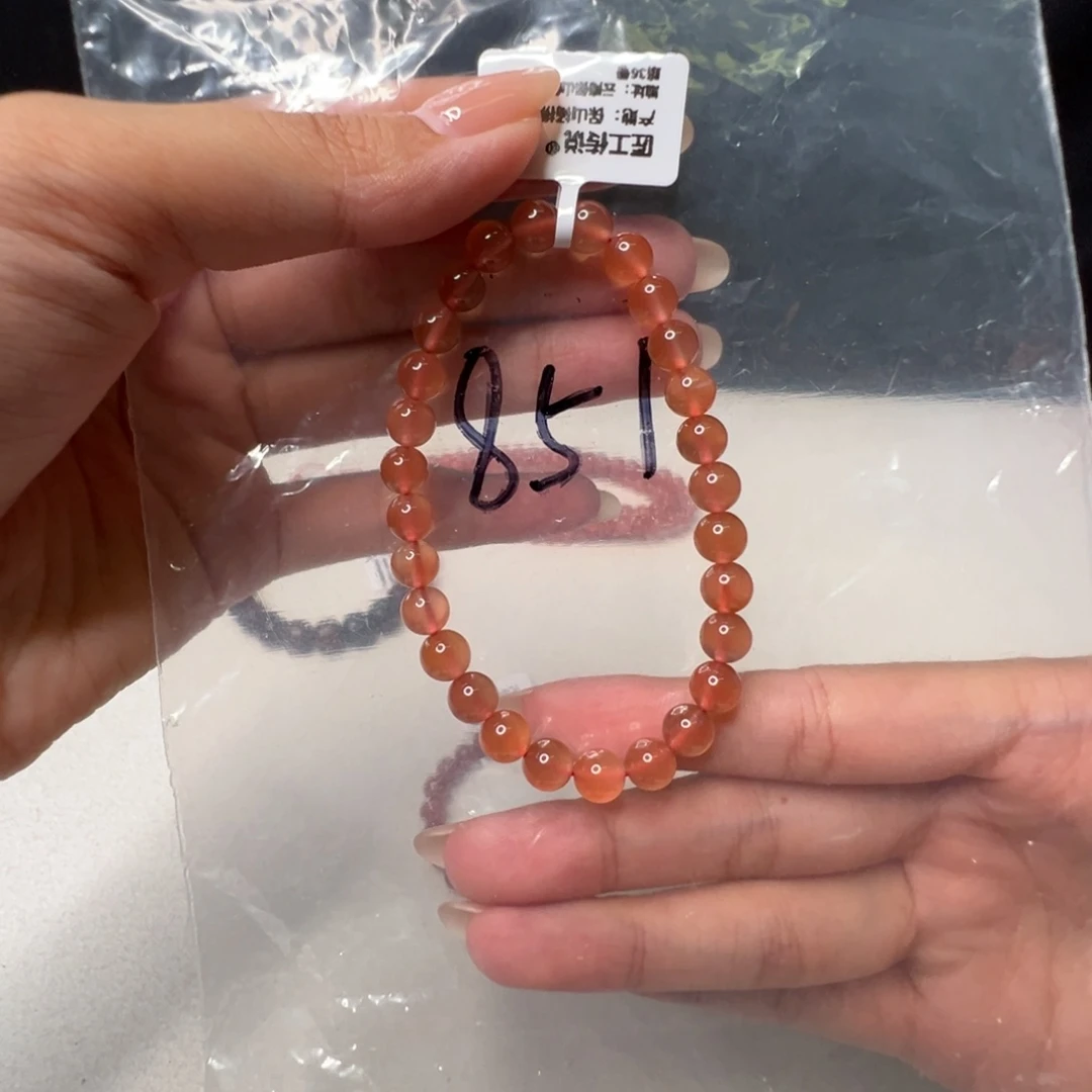 南红玛瑙南红玛瑙未镶嵌851