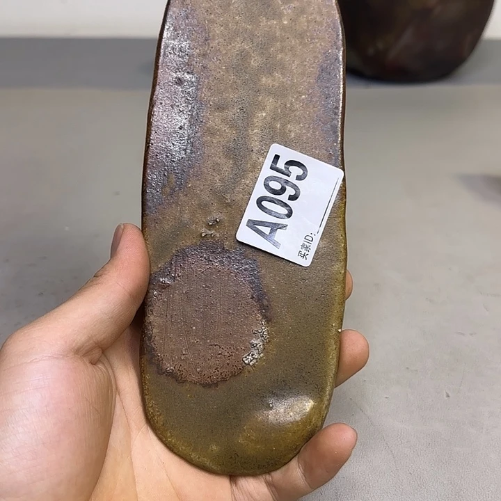 备前烧作品备前烧作品鼓包