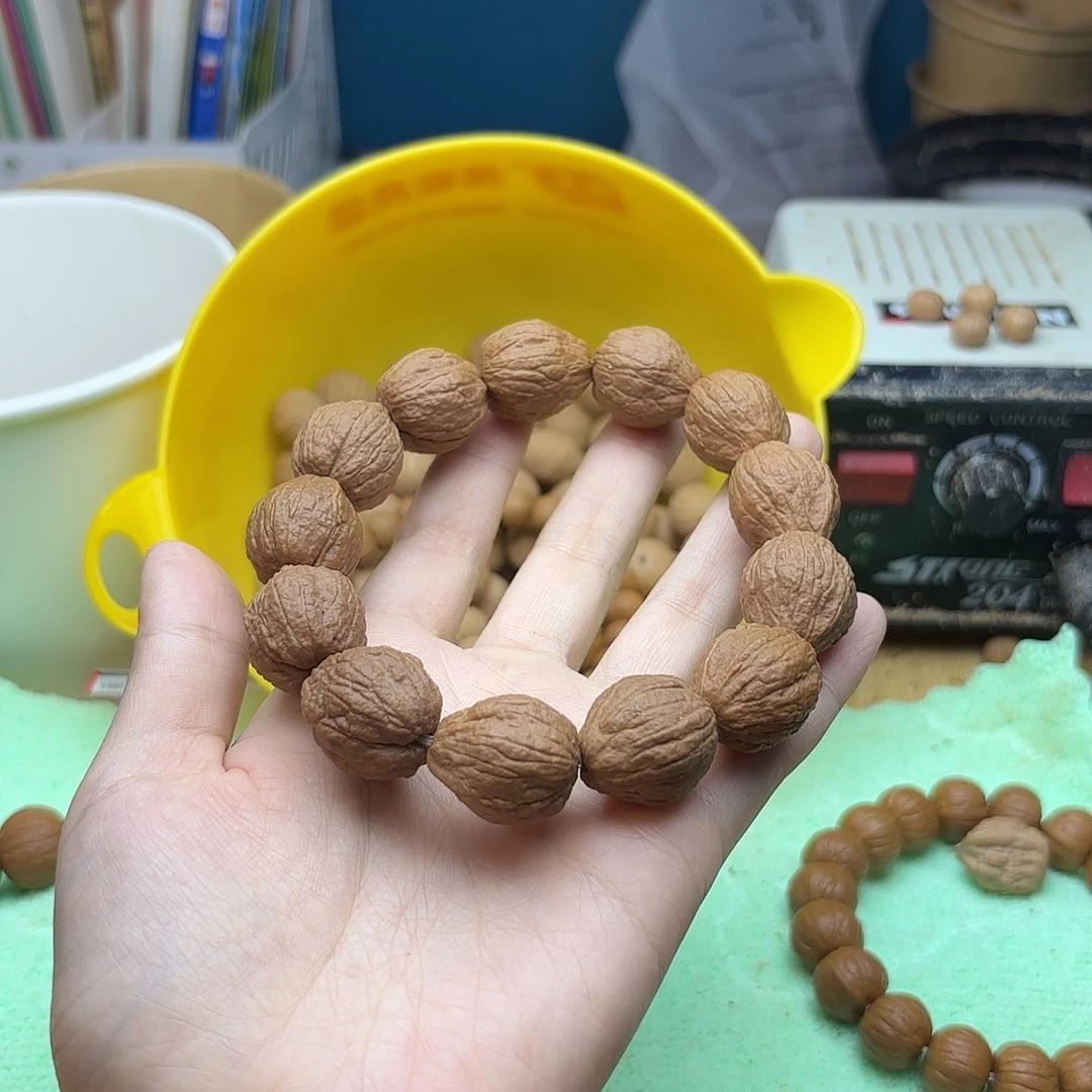 梦***想银S92518异性蛤蟆头一串