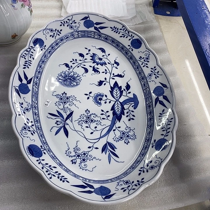 紫砂中古瓷器其他瓷器