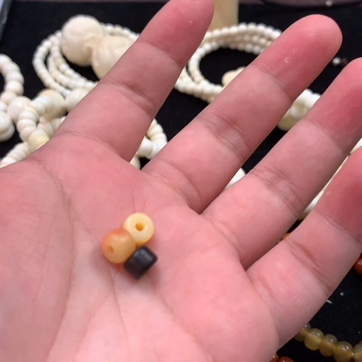 游***D橄榄核手串/手链ZZ5