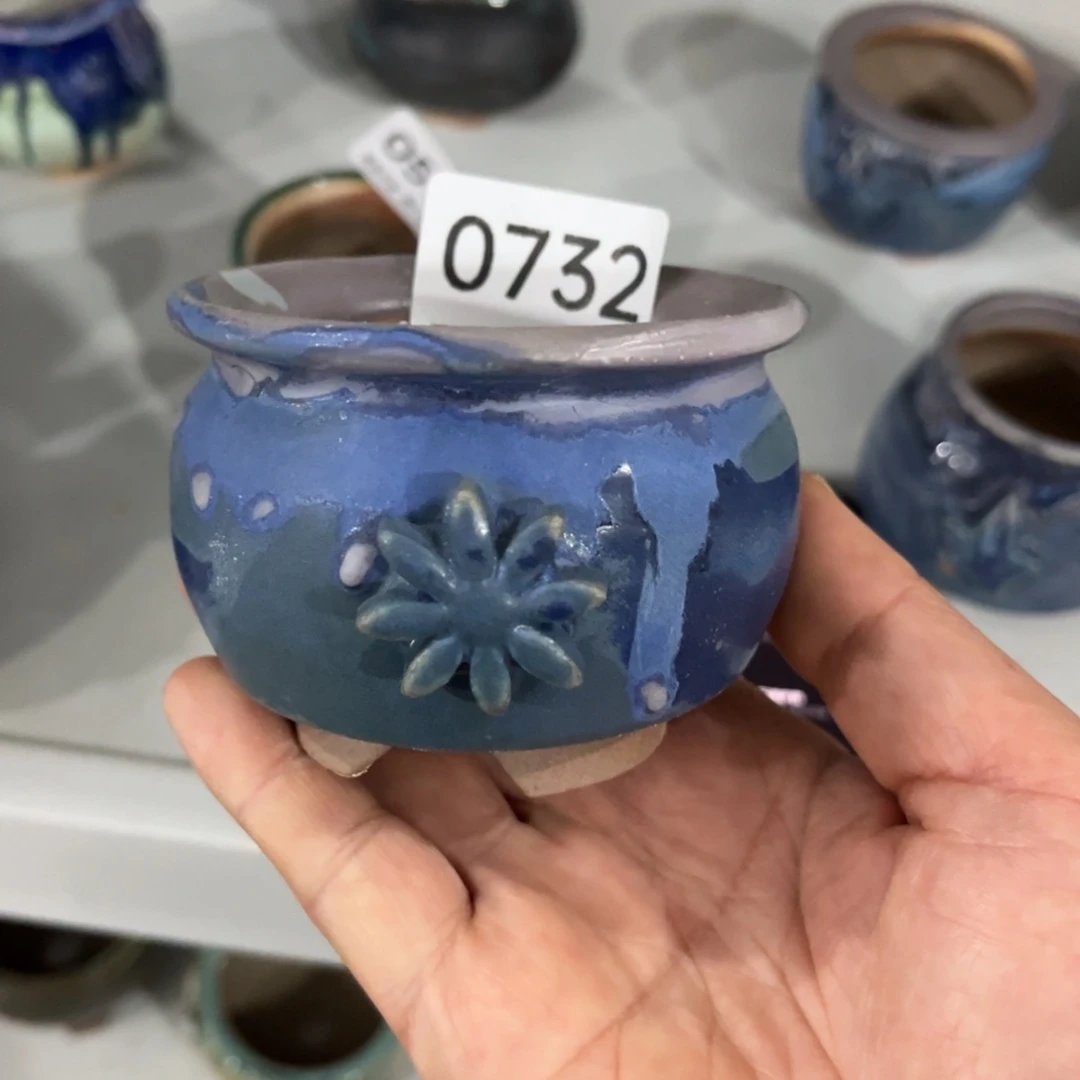 0732内口6景德镇手工制作