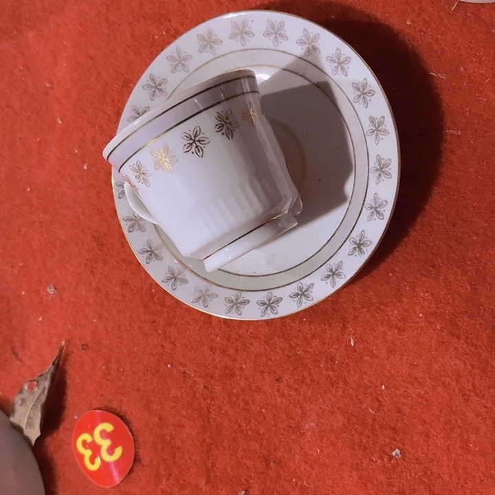 瓷片斌*都是完美品相发货啊，兄弟们