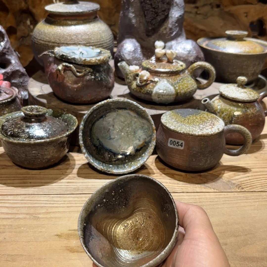 柴烧福利清仓特价