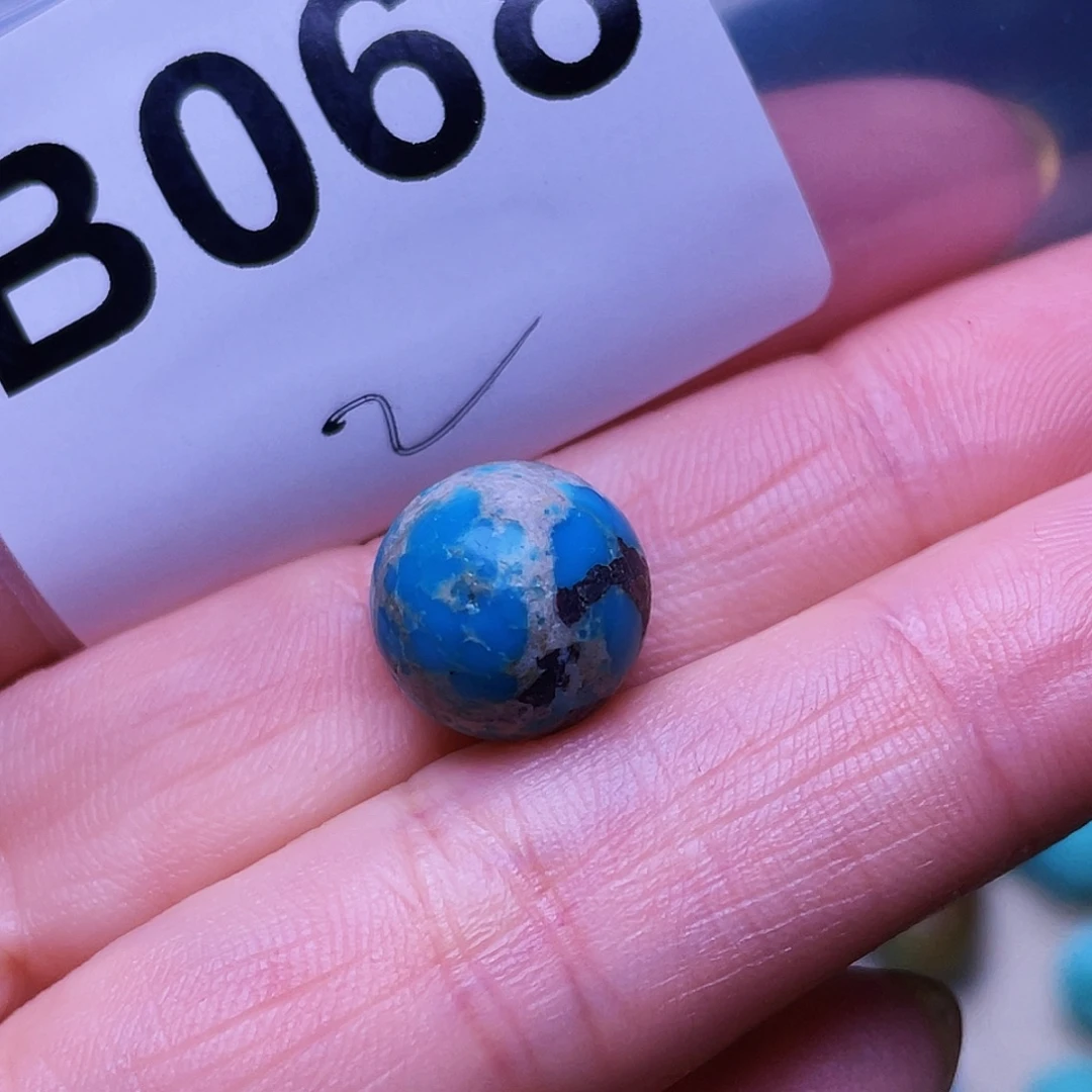 绿石头十堰特色手工古风配饰