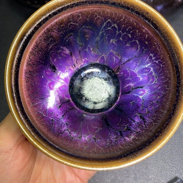 茶盏建盏直播间链接